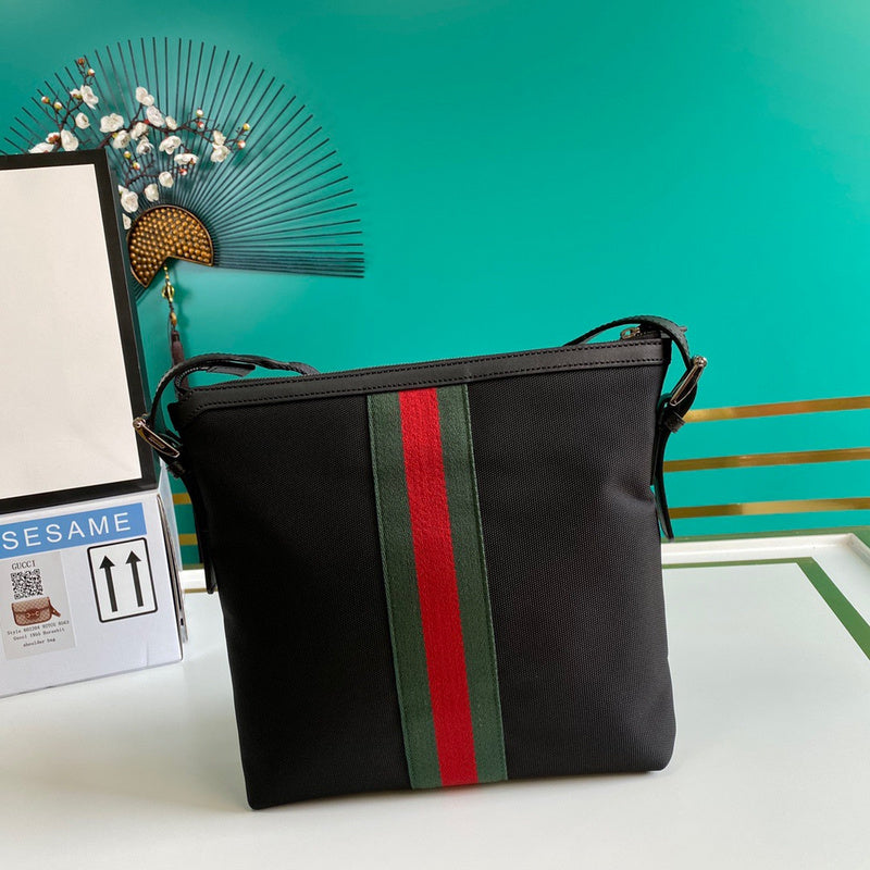 Cozy Bags - GUKI Men Shoulders Bags - 062