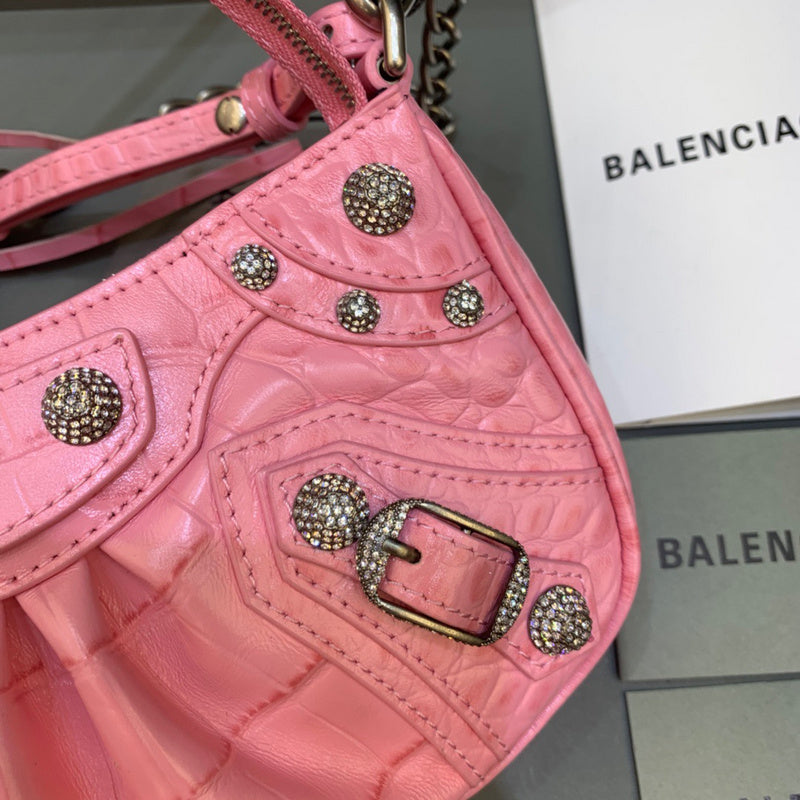 COZY BAGS - BG Lady Bags - 105