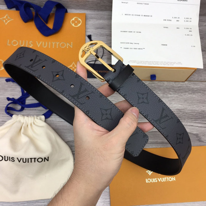JB - LOV Belts - 232