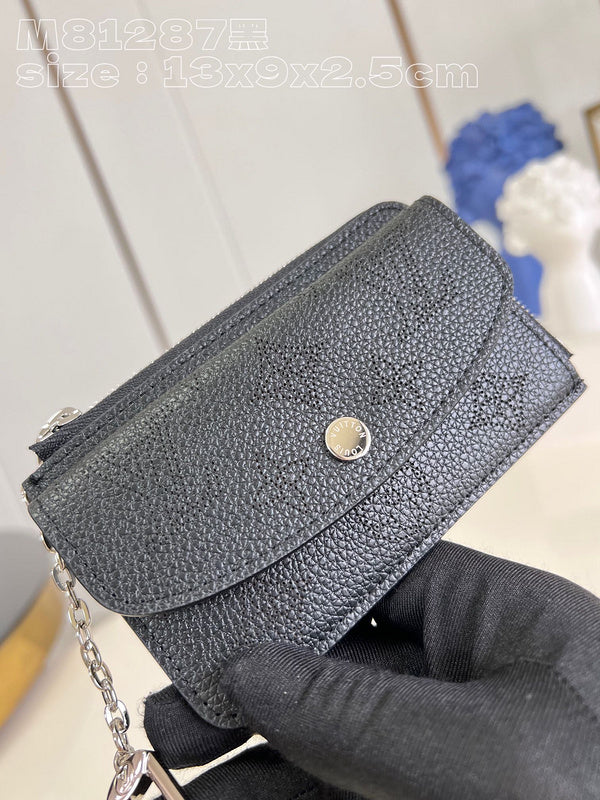 COZY - LOV Wallets - 041