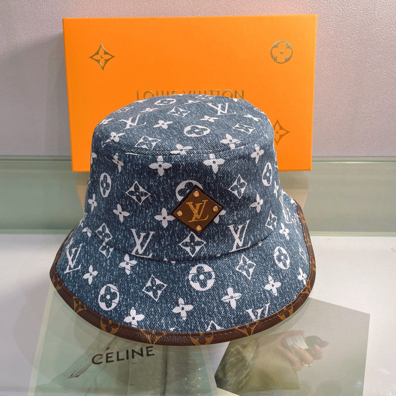 COZY BAGS - LOV Hats & Caps - 089
