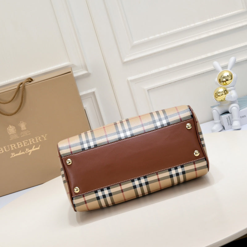COZY - BOR Bags - 001