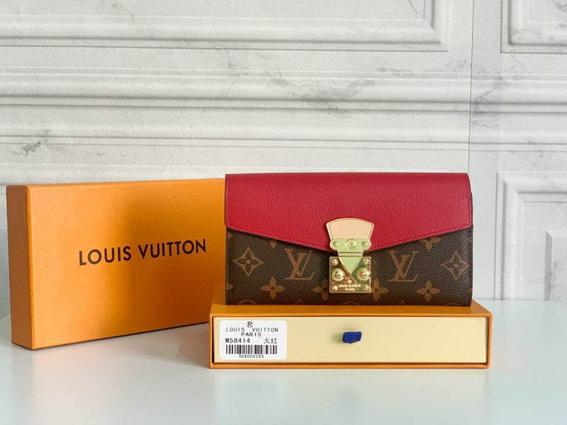 COZY BAGS - LOV Wallets - 837