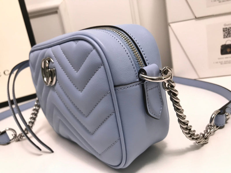 JB - Guki Lady Bags - 1101