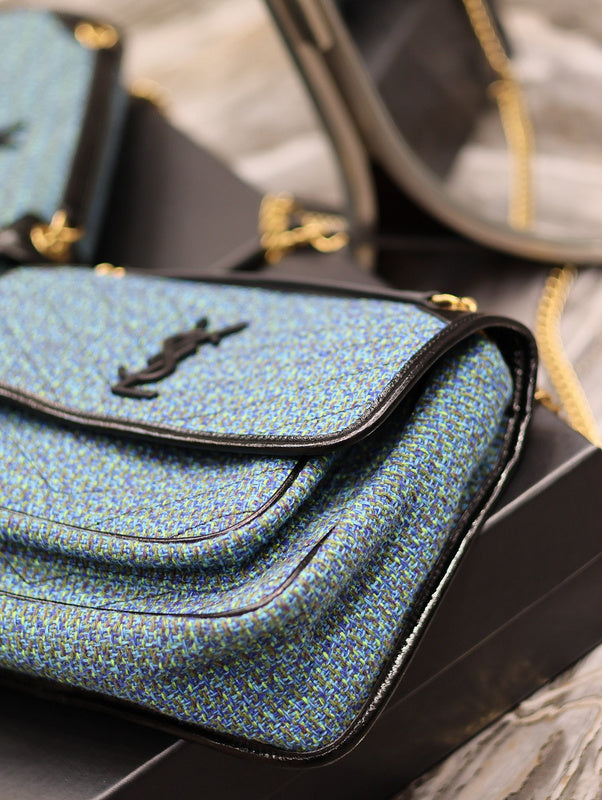 COZY BAGS - YLS Bags - 822