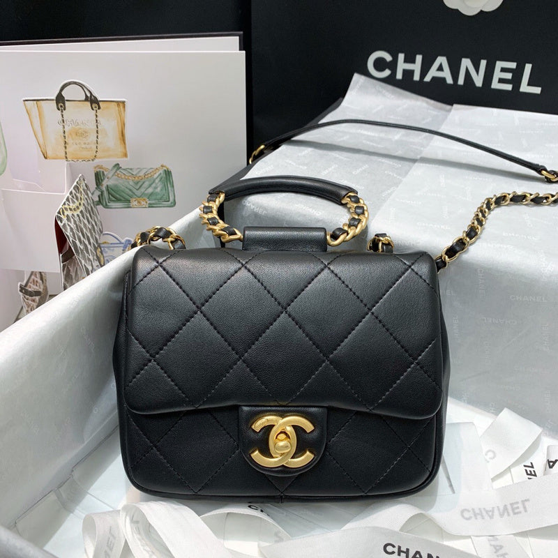COZY BAGS - CHL Lady Bags - 653