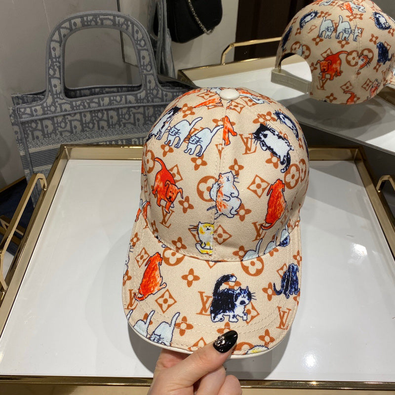 COZY BAGS - LOV Hats & Caps - 372