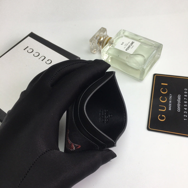 Cozy Bags - GUKI Men Wallets - 122