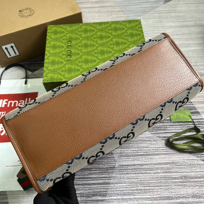 JB - Guki Lady Bags - 135