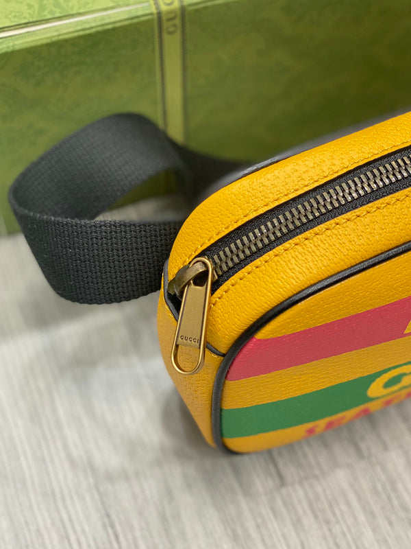 COZY BAGS - GUKI Women Bags - 1350