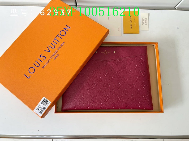 COZY BAGS - LOV Wallet - 1364