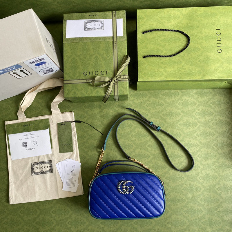 COZY BAGS - GUKI Bags - 1836