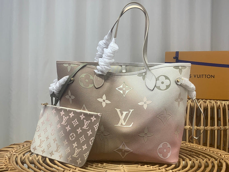 COZY - LOV Lady Bags - 544