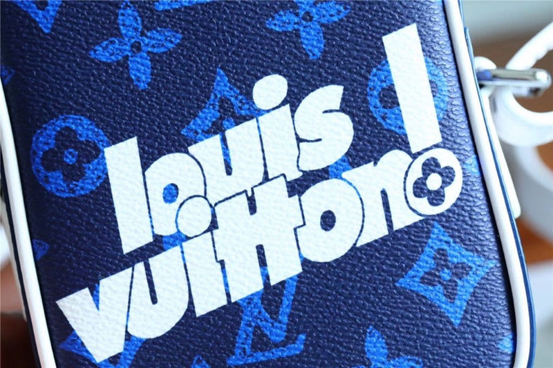 COZY BAGS - LOV Men Bags - 455
