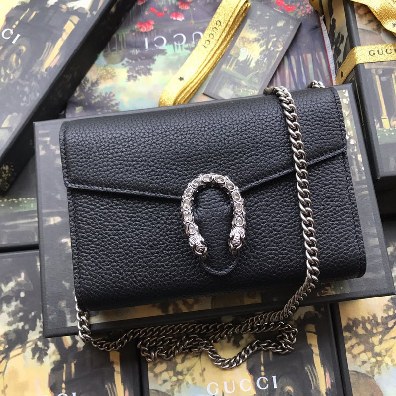 COZY - Guki Lady Bags - 1462