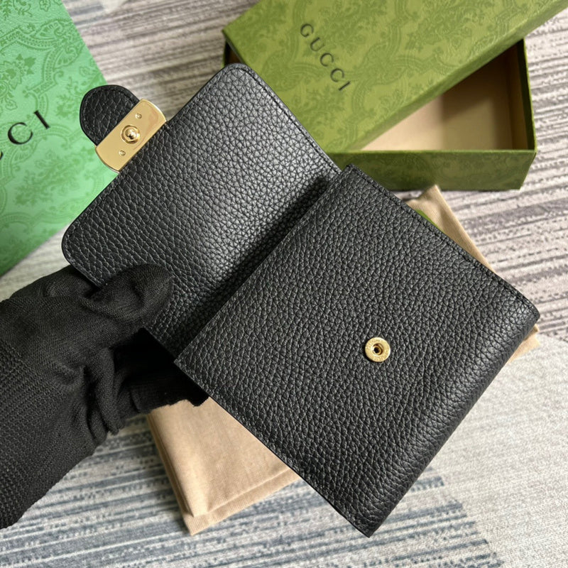COZY BAGS - Guki Wallet - 127