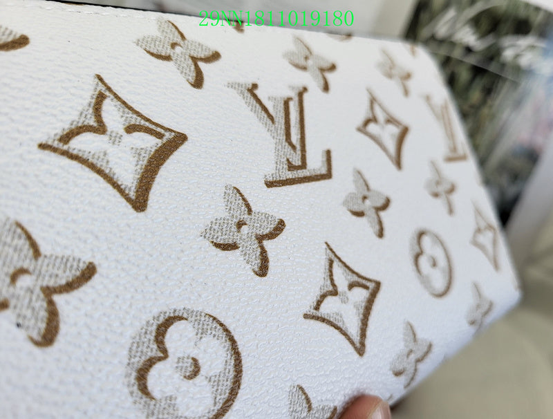 COZY BAGS - LOV Wallet - 916