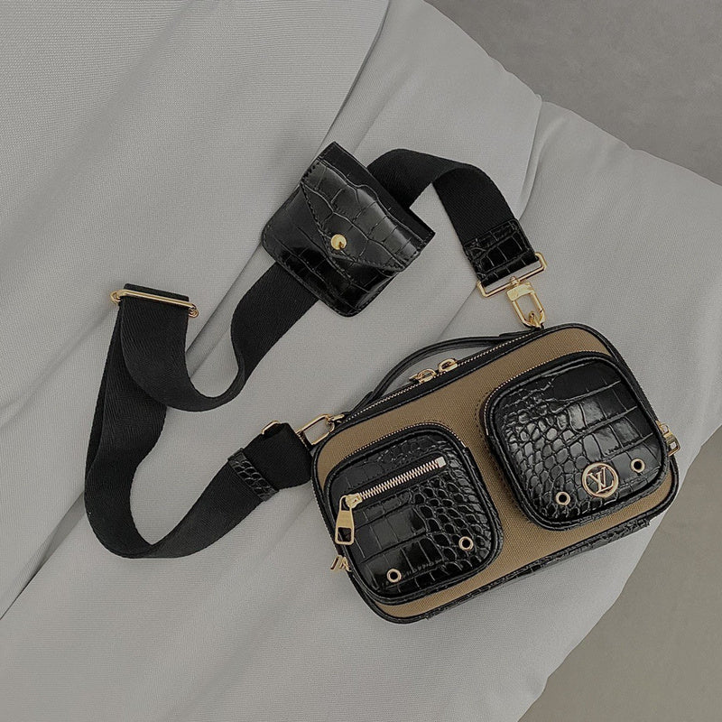 COZY BAGS - LOV Bags - 3526
