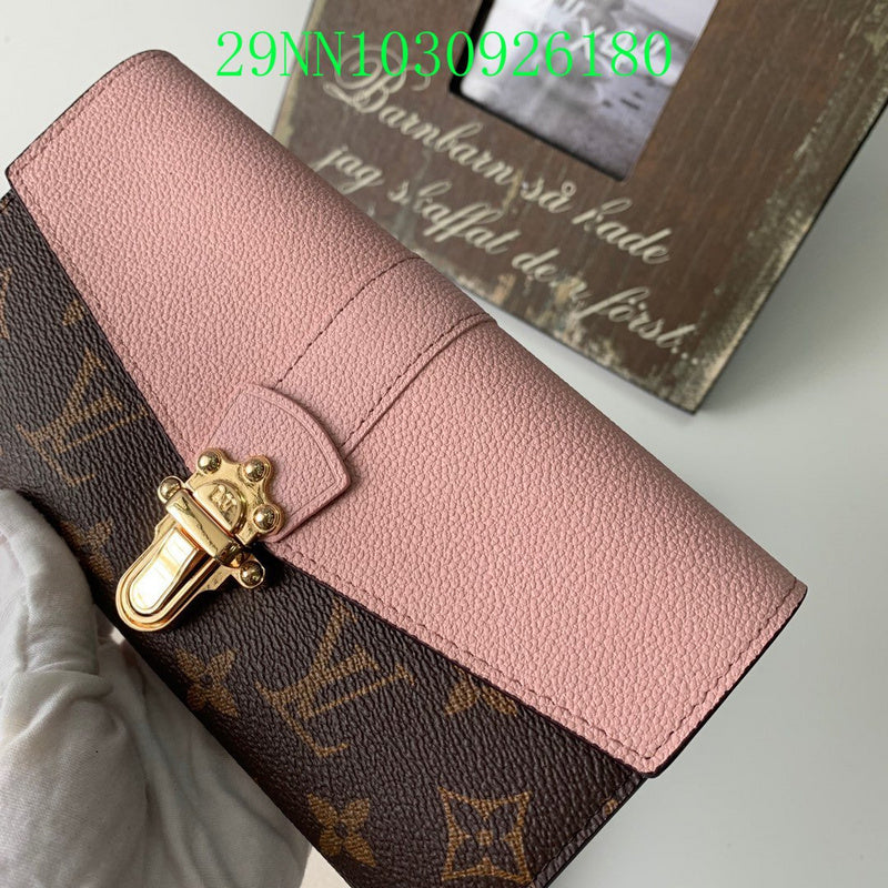 COZY BAGS - LOV Wallet - 963