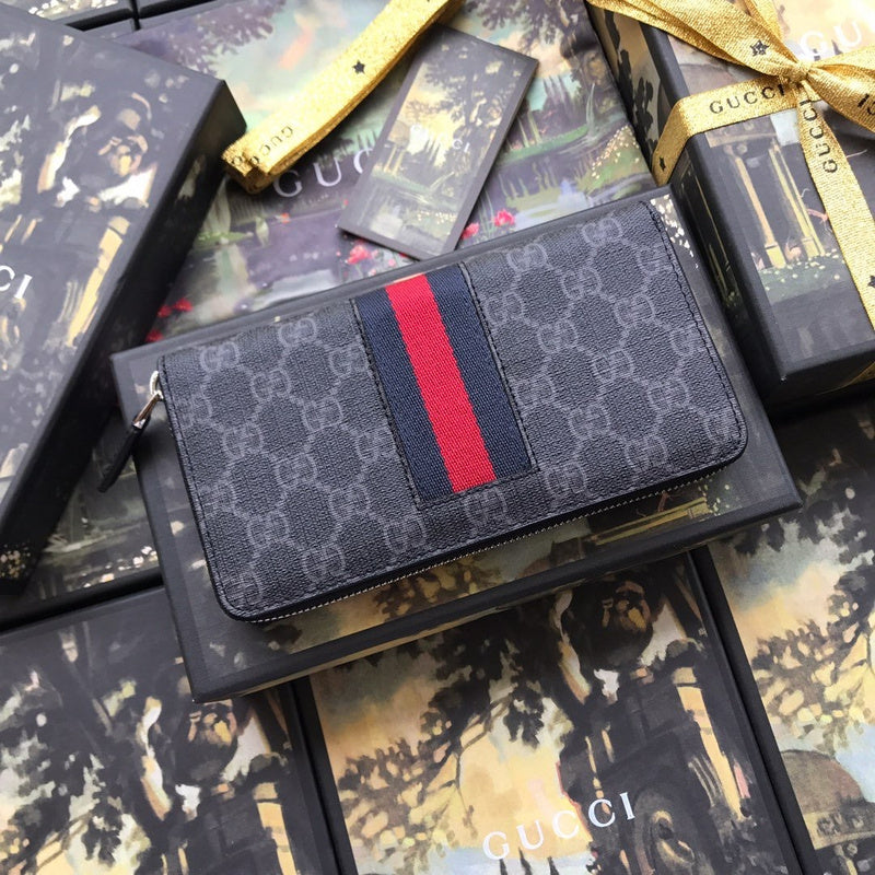 COZY BAGS - Guki Wallet - 670