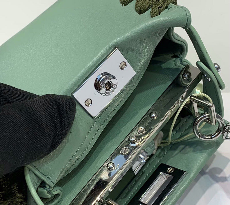 COZY BAGS - FDE Bags - 753