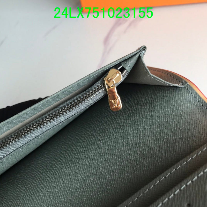 COZY BAGS - CHL Wallet - 1274