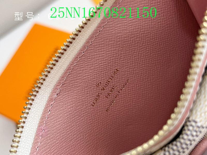COZY BAGS - LOV Wallet - 084