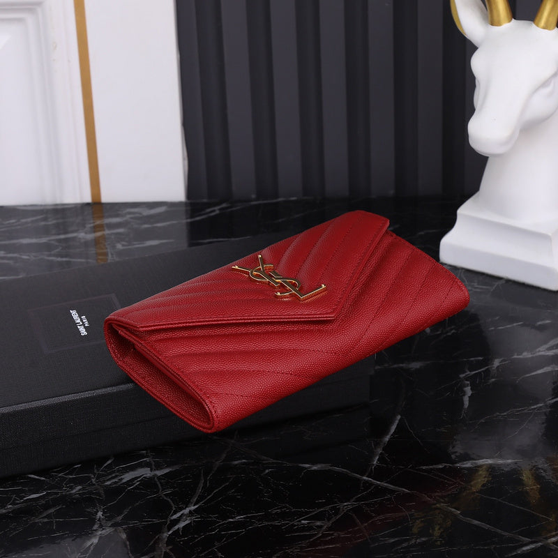 COZY BAGS - YLS Wallet - 214