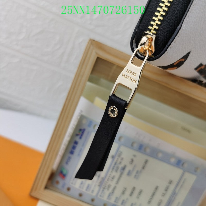 COZY BAGS - LOV Wallet - 200