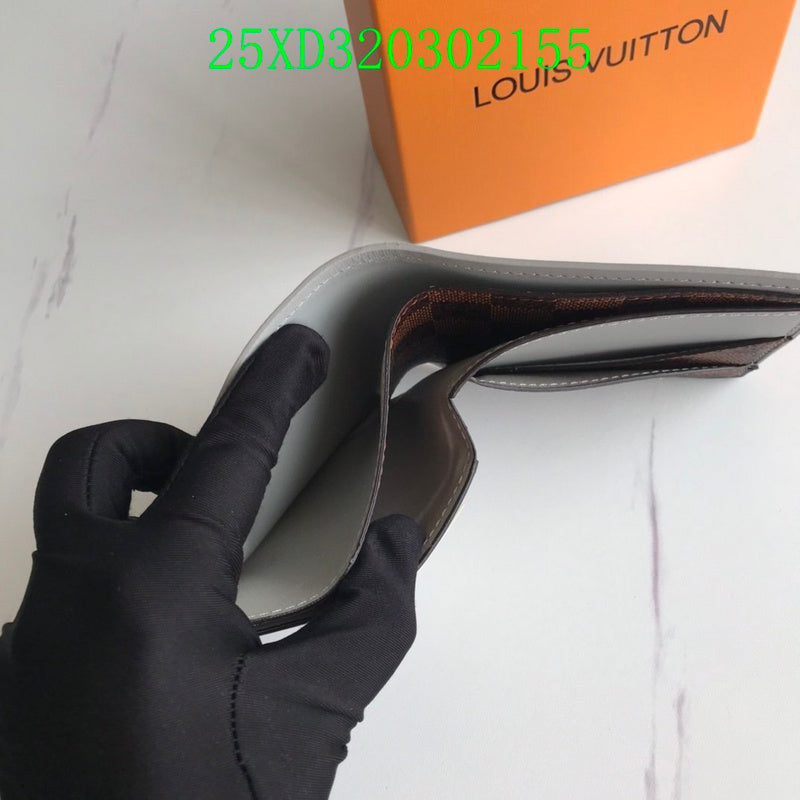 COZY BAGS - CHL Wallet - 1066