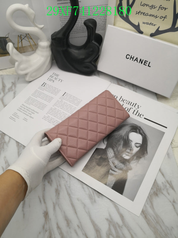 COZY BAGS - CHL Wallet - 216