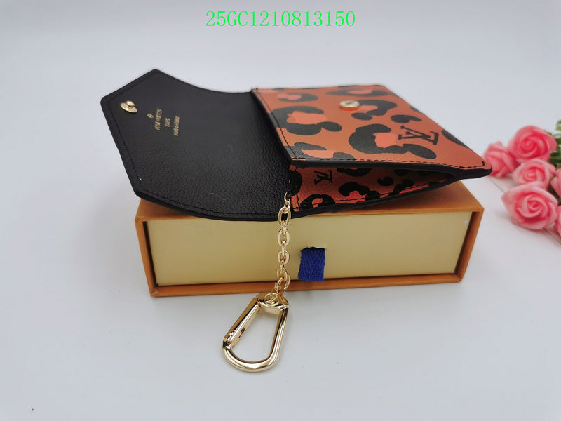 COZY BAGS - CHL Wallet - 687