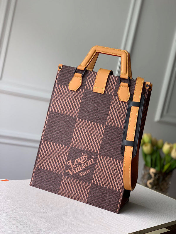 COZY BAGS - LOV Bags - 4837
