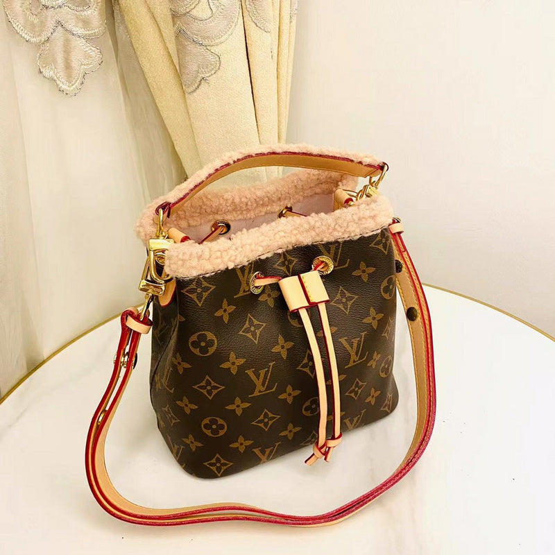 COZY BAGS - GUKI Women Bags - 1656