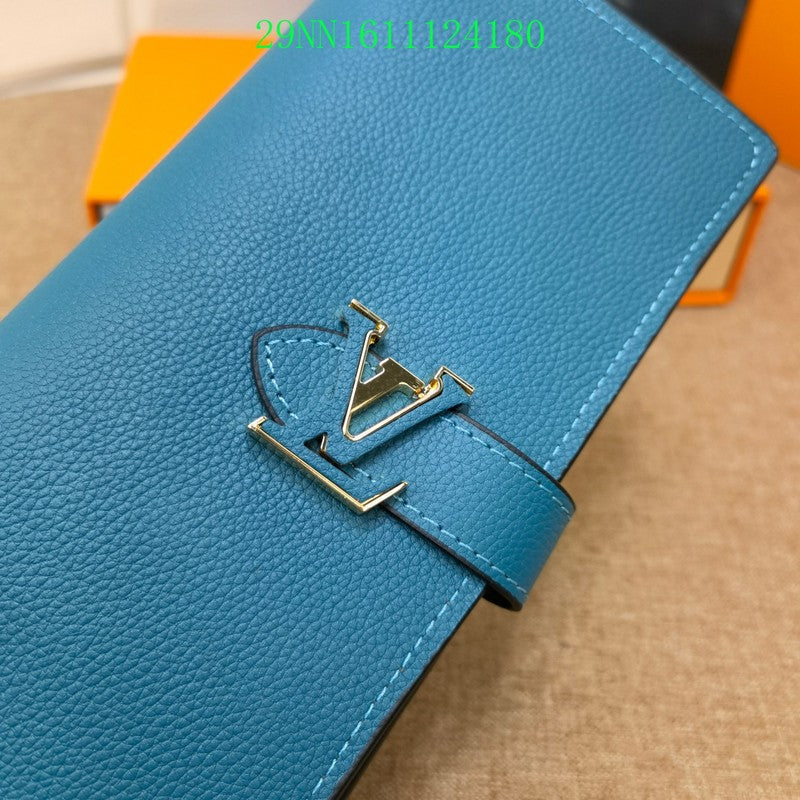 COZY BAGS - LOV Wallet - 869