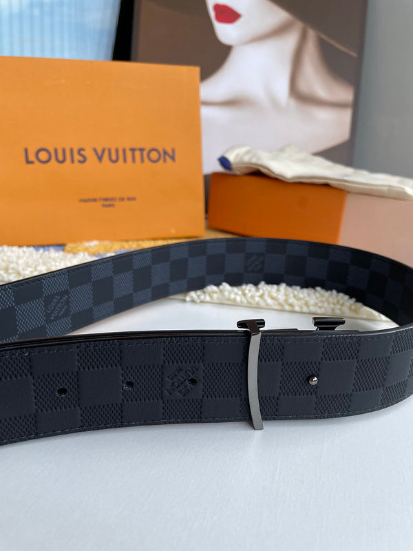JB - LOV Belts - 251