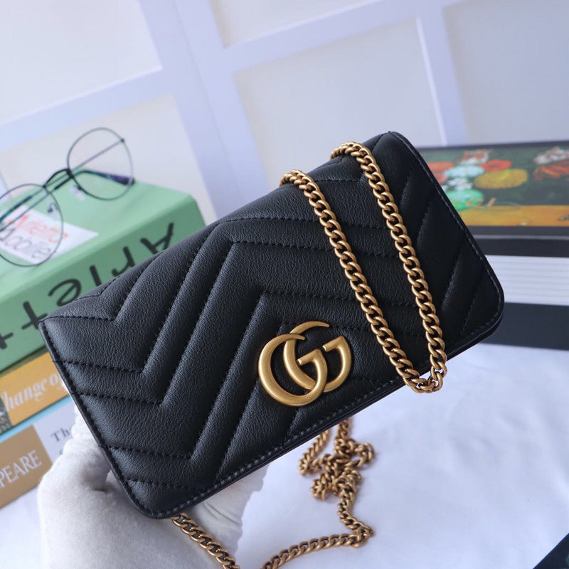 COZY BAGS - GUKI Bags - 1037