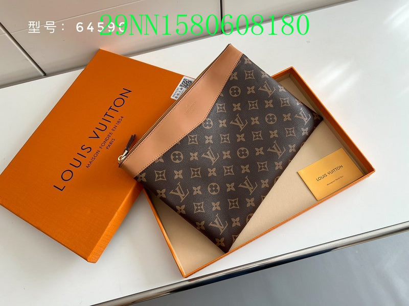 COZY BAGS - LOV Wallet - 1233