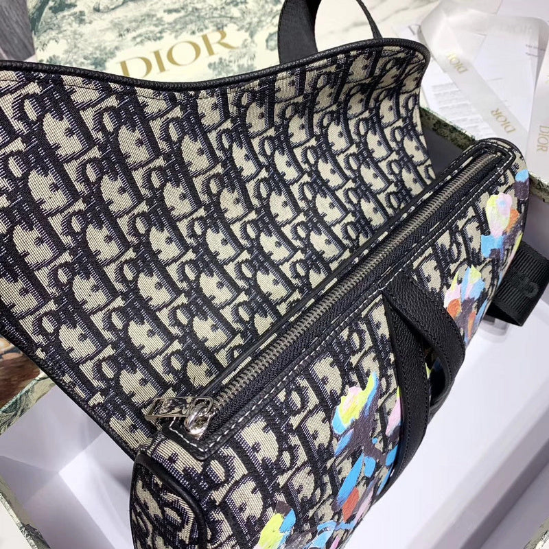 JB - DOR Lady Bags - 633