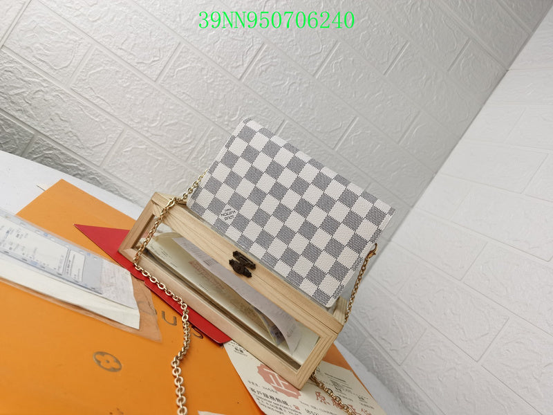 COZY BAGS - CHL Wallet - 815