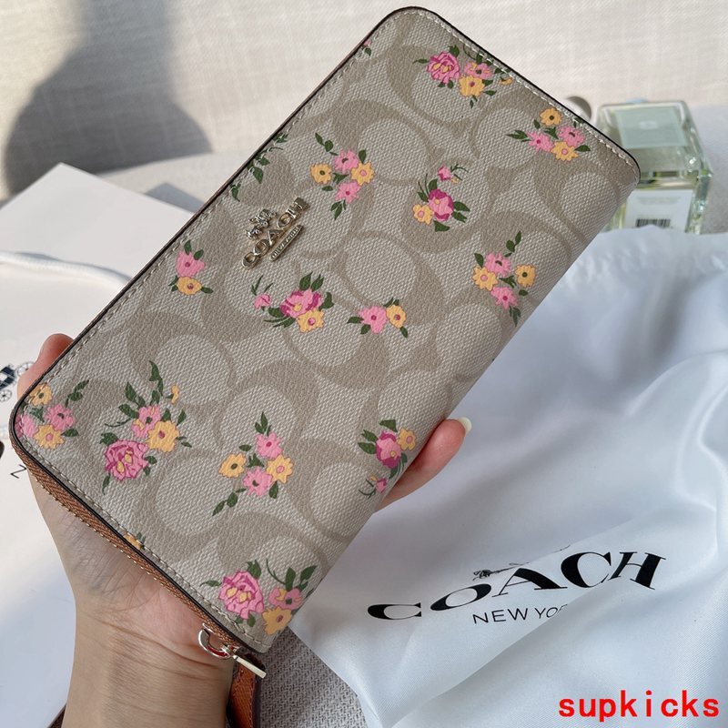 COZY BAGS - Mix Wallets - 384