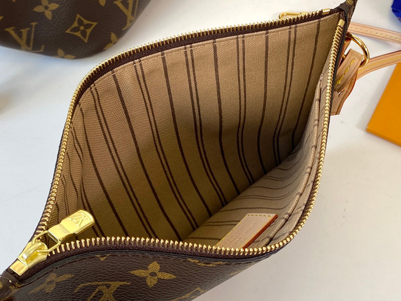 COZY - LV Bags - 4465