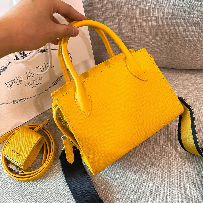 JB - PD Lady Bags - 504