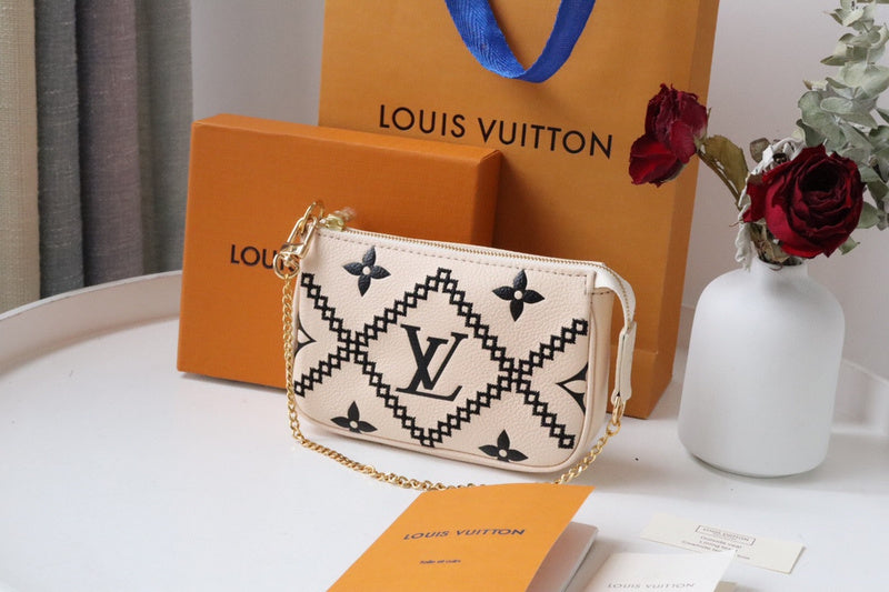 COZY BAGS - LOV Wallets - 632