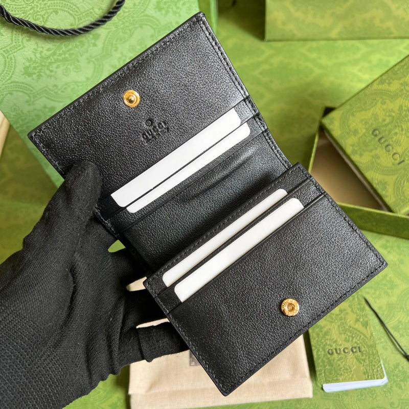 Cozy Bags - GUKI Women Wallets - 070