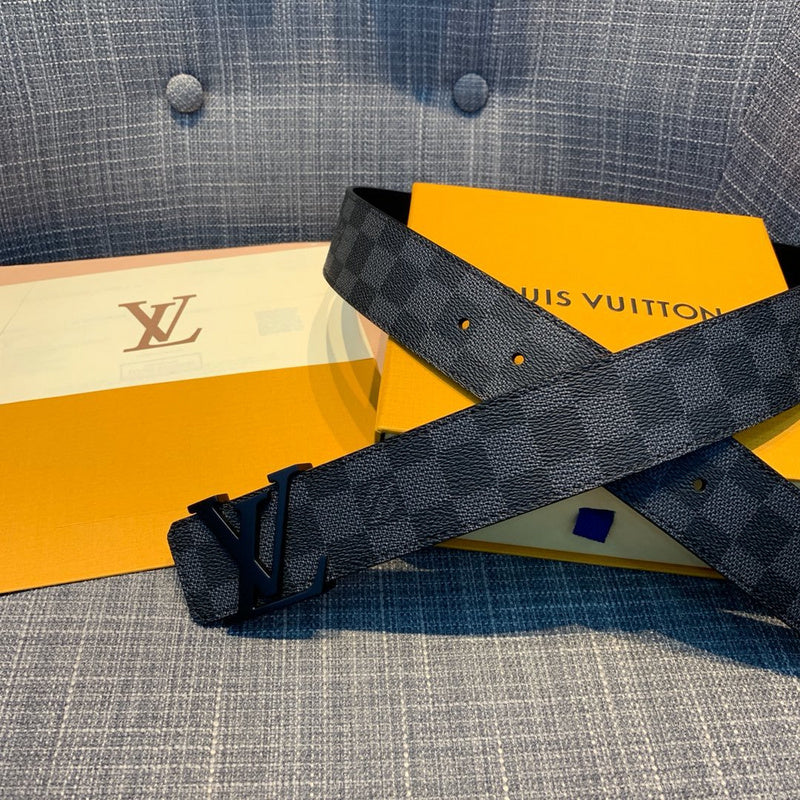 JB - LOV Belts - 181