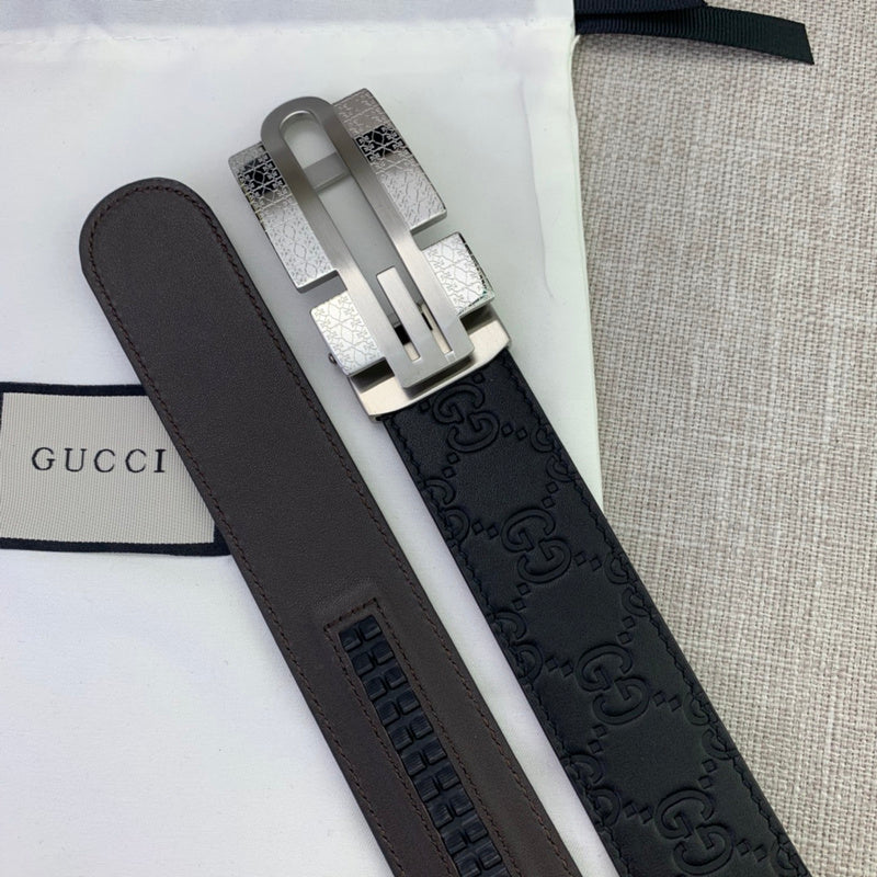 COZY BAGS - GUKI Belts - 031