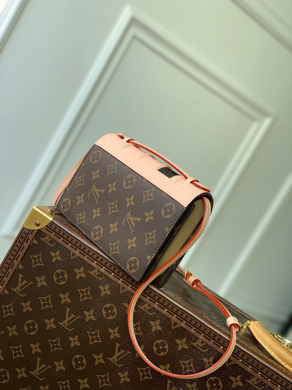 COZY - LV Bags - 1312
