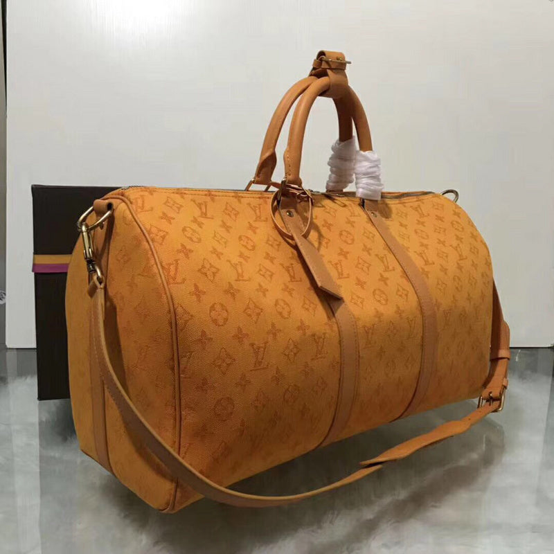 JB - LOV Travel Bags - 168
