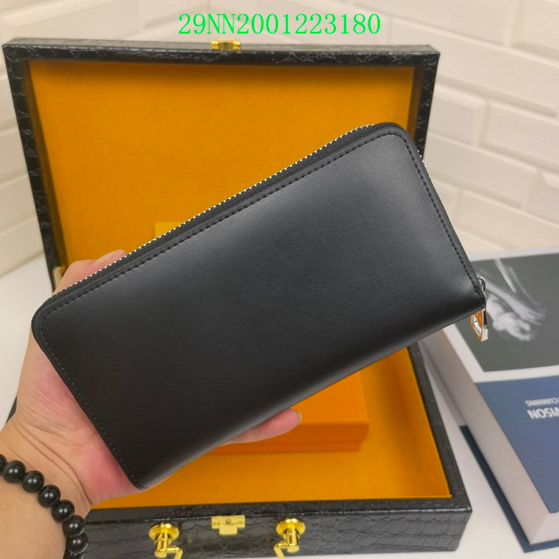 COZY BAGS - CHL Wallet - 281